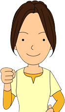 加圧トレーニング（泉ヶ丘店の女性トレーナー）